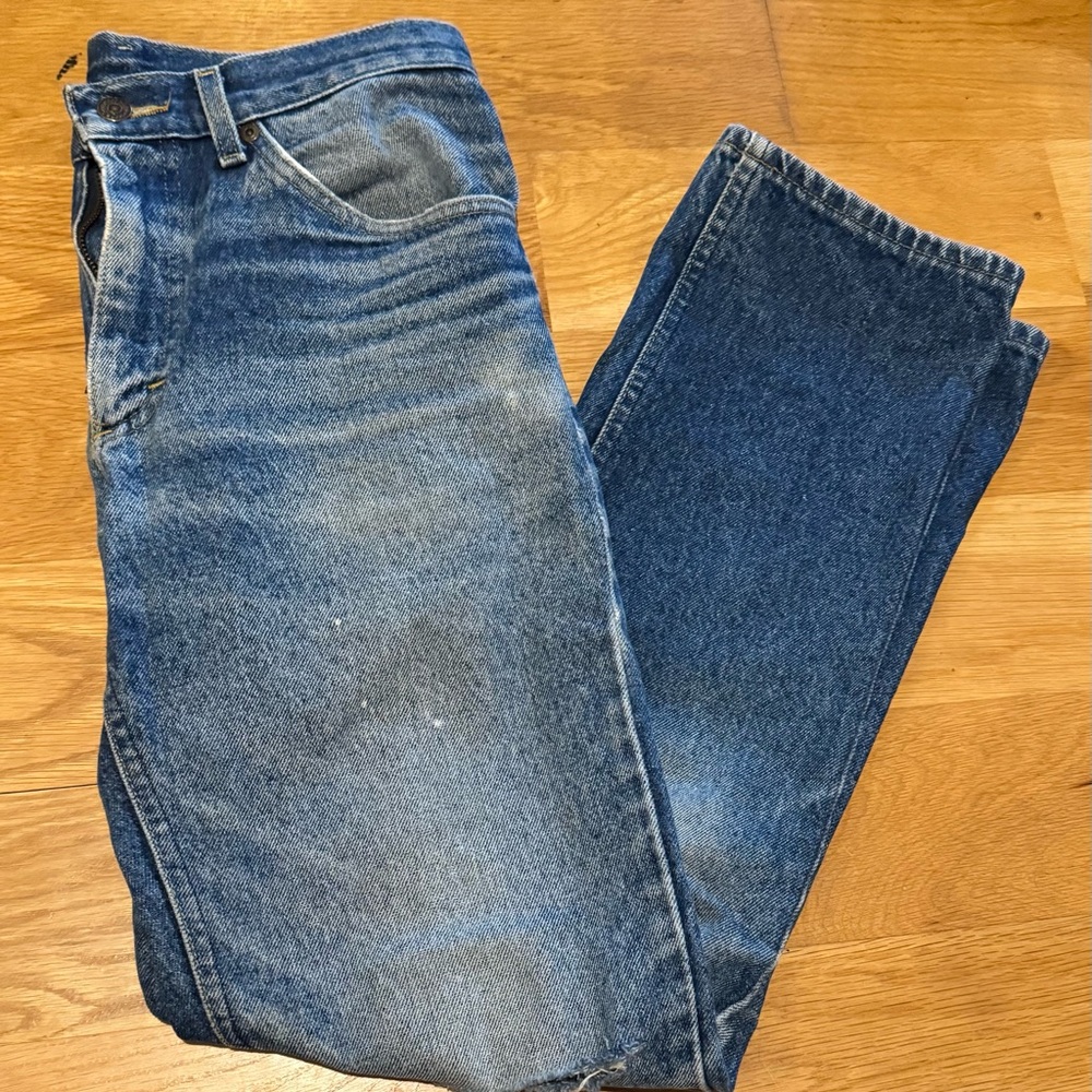 Vintage Lee Jeans, 30x30